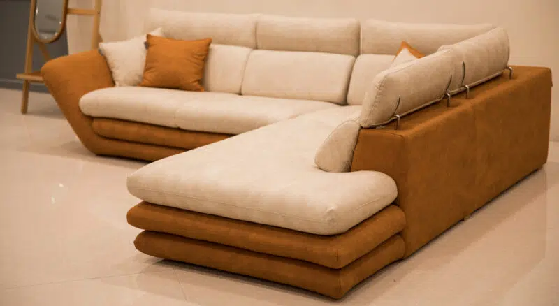 Heidman Sectional - Image 8