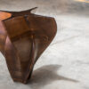 high end solid wood table production