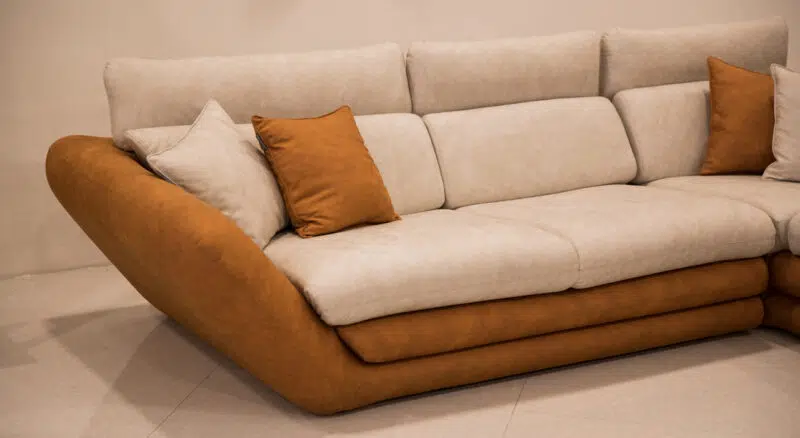 Heidman Sectional - Image 9