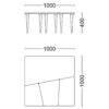 platoon size