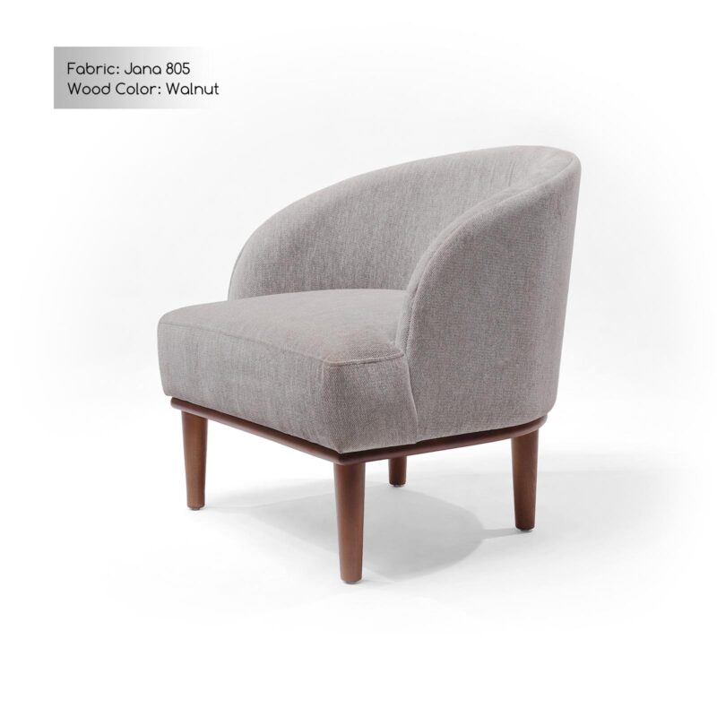 chat armchair high-end