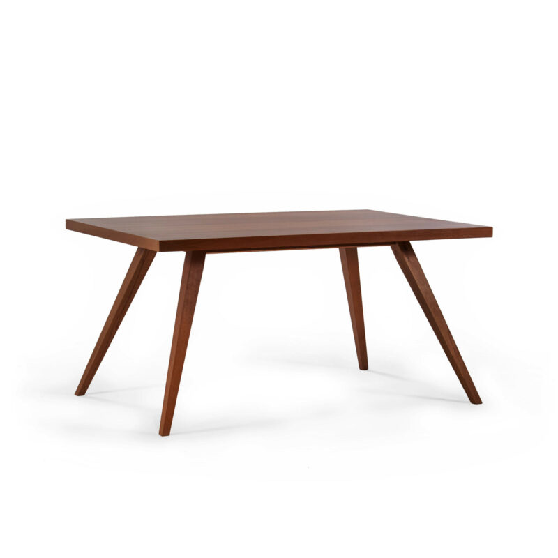 Elena dining table for 6