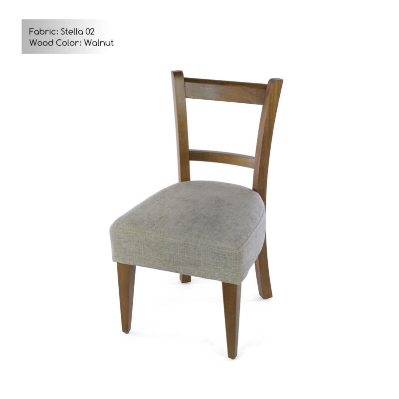 grandee dining chair
