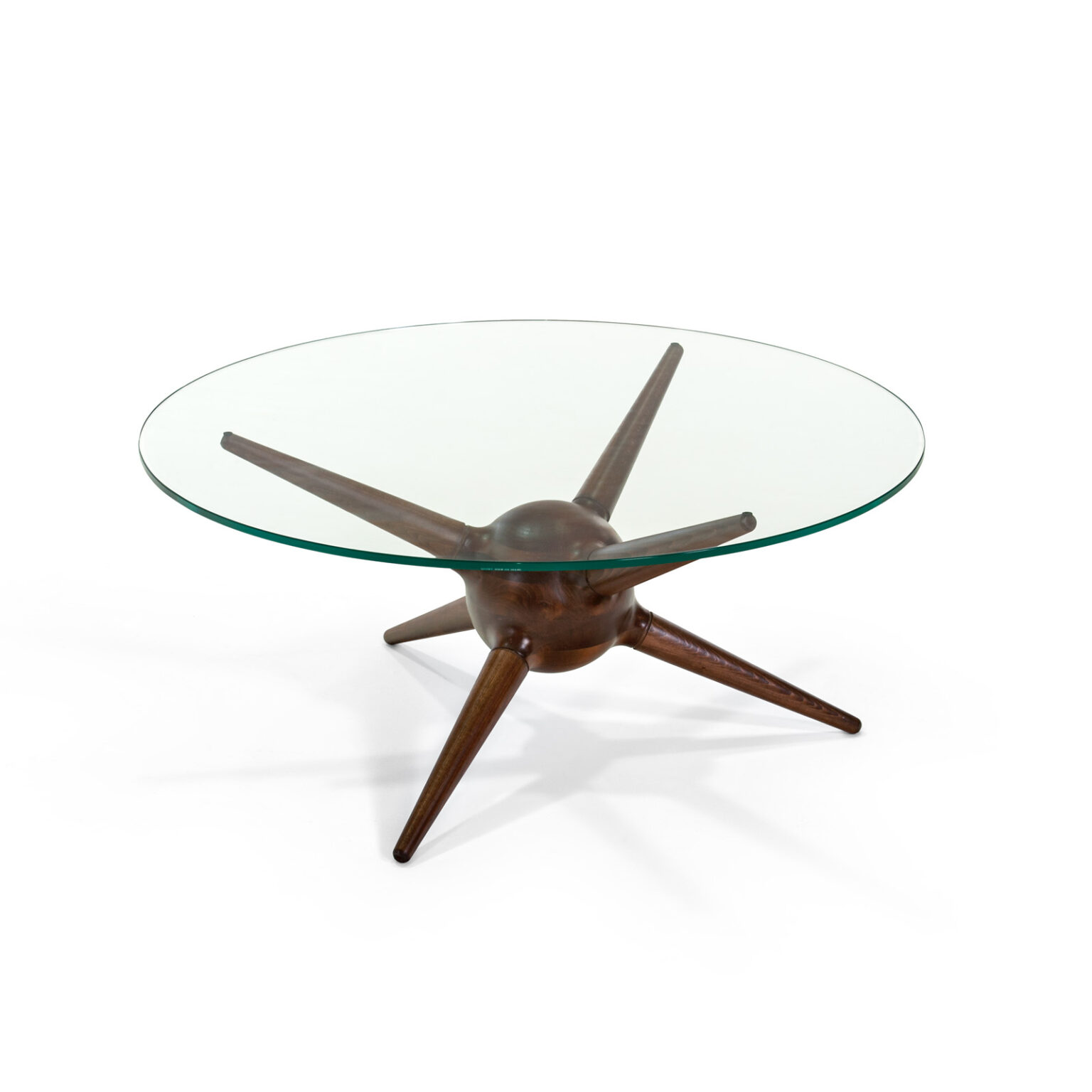 Luxury Round Coffee Table Instock Buy Online & Instore LEOPARD