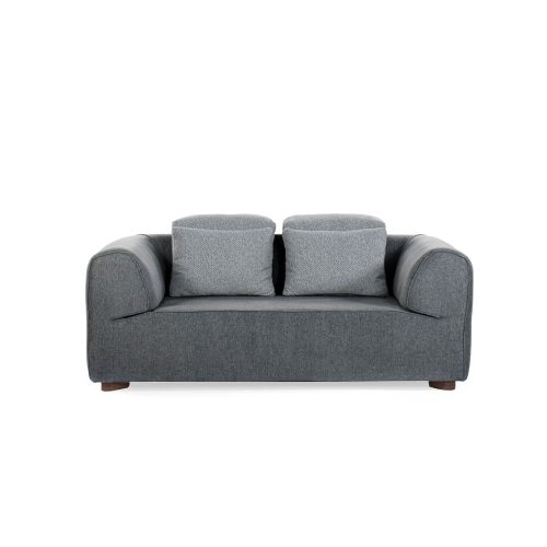 new modern minion loveseat