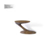 New Peyto Side Table - Image 8