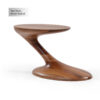 New Peyto Side Table - Image 6