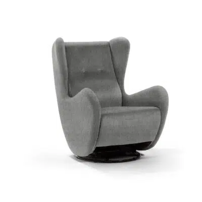 swivel rocking armchair pingo