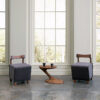 New Peyto Side Table - Image 5