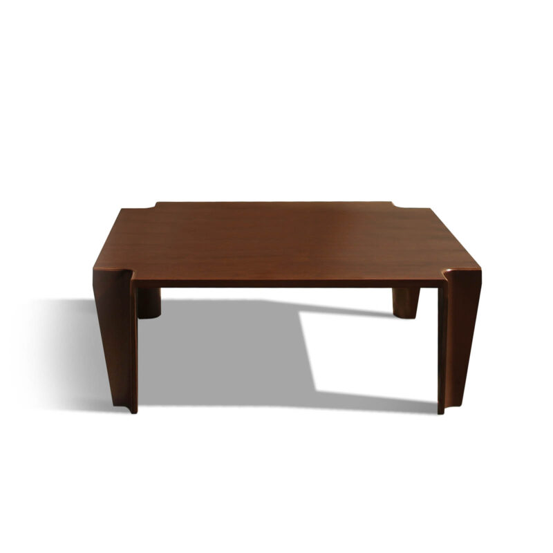 raika square coffee table