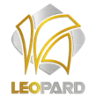 leopard furniture logo