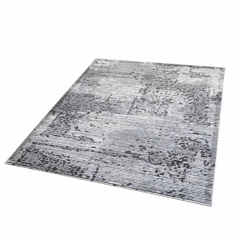 tapis nika design moderne 5x7