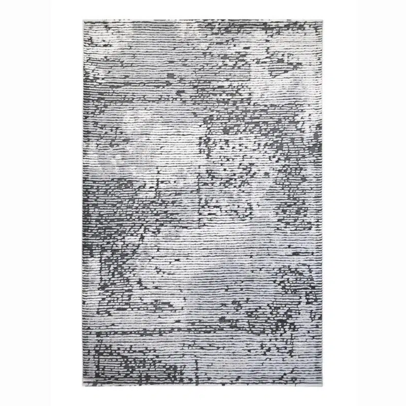 tapis nika design moderne 5x7