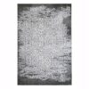 palma modern design area rug 5x7