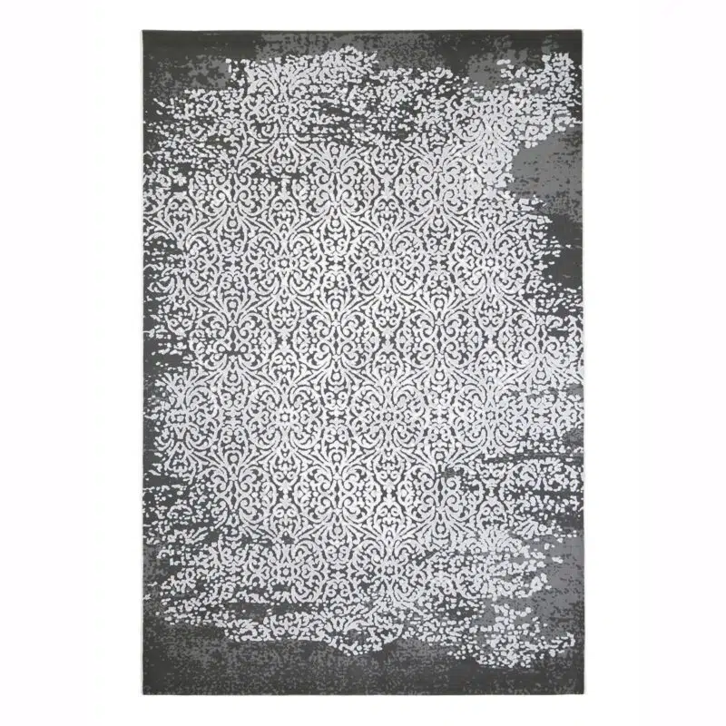 palma modern design area rug 5x7