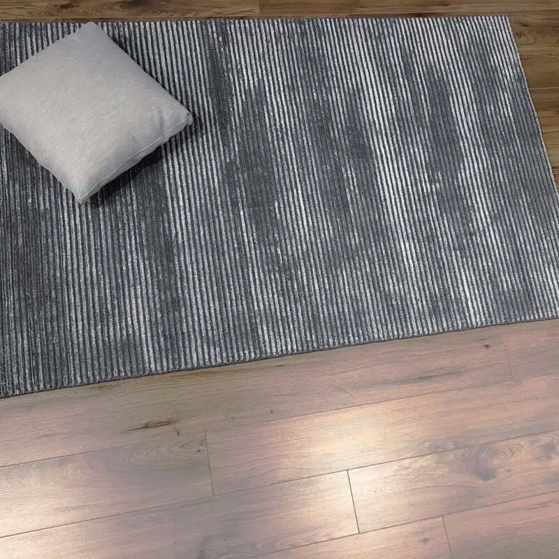 natco denim grey handmade area rug