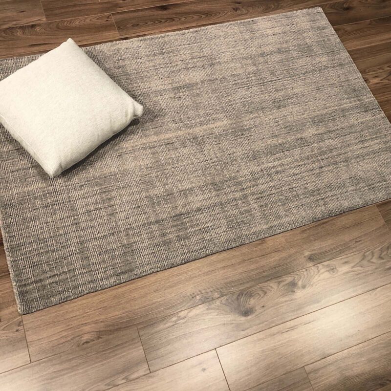 nora sandy handmade area rug