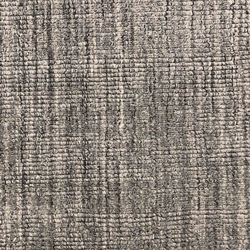 nora sandy grey handmade area rug
