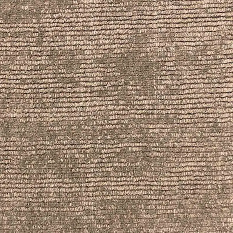 nora taupe handmade area rug