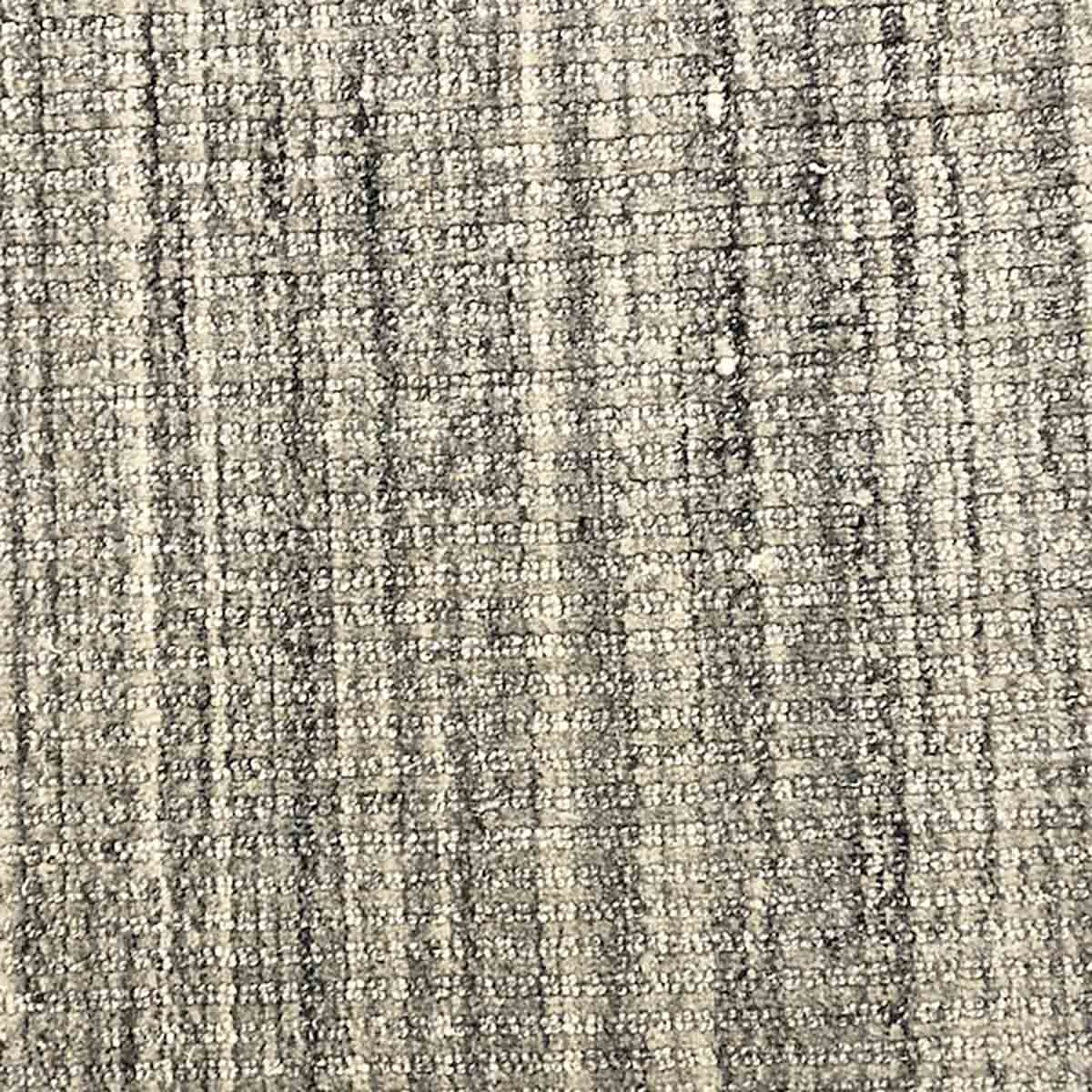 vero grey handmade area rug