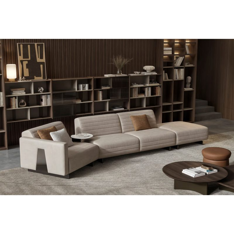 Heritage Modular Sofa - Image 2