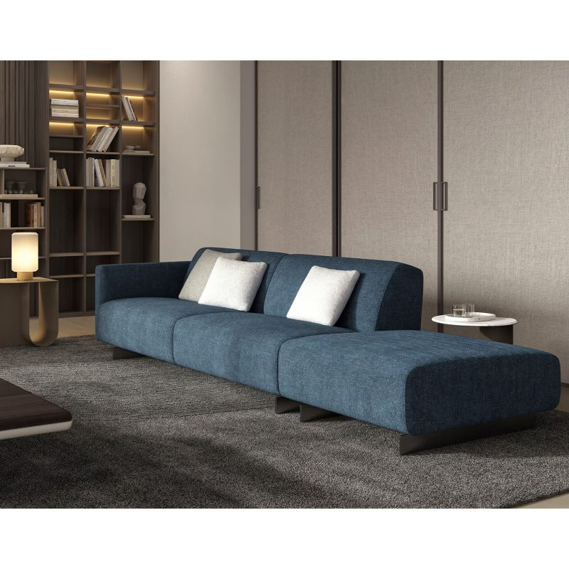 Heritage Modular Sofa - Image 19