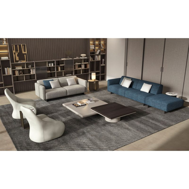 Heritage Modular Sofa - Image 18