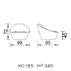 Tao Accent Chair - Image 10