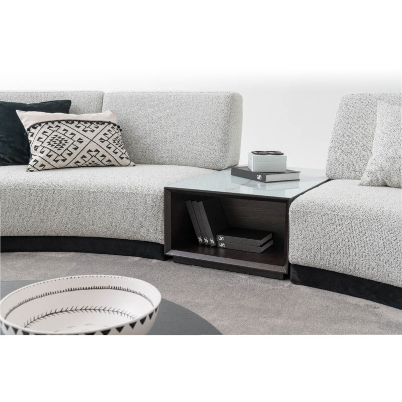 inter module coffee table for lemans modular sofa