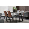 modern dining set