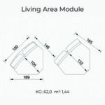 Living Area Module