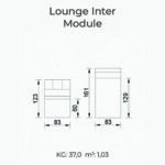 Lounge Inter Module