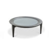 High-quality craftsmanship of the Vovo Coffee Table