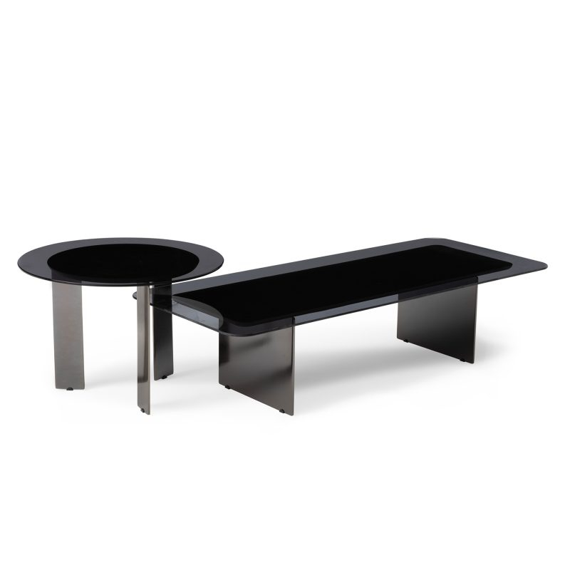 Heritage Coffee Table Set