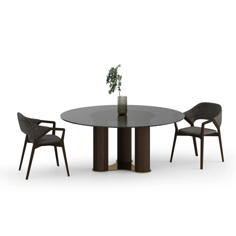 Kendo Dining Chair - Libre Dining Table Ensemble