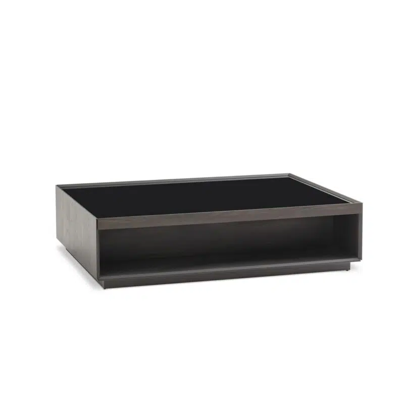 modern Cubic Design - Luis Coffee Table