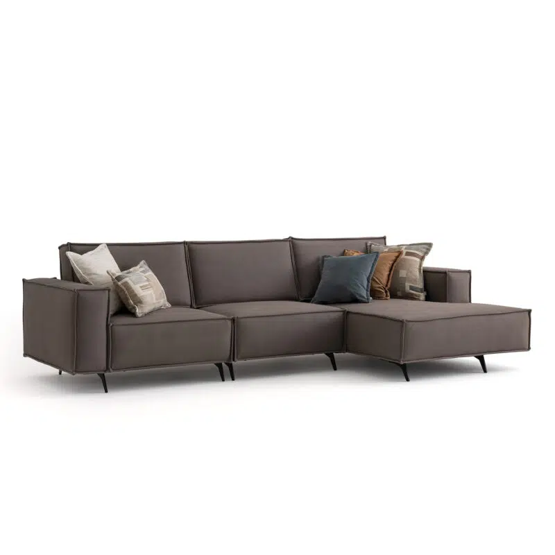 cavalli cubic modular sofa with DSS mechanism