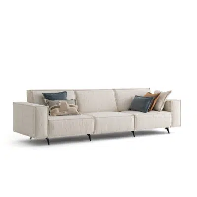 air cavalli cubic modular sofa