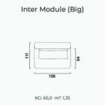 Inter Module (Big)