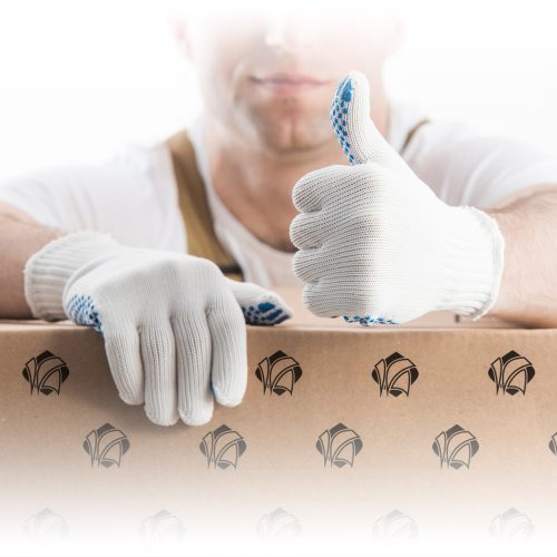 leopard furniture white gloves delivery service canada wide