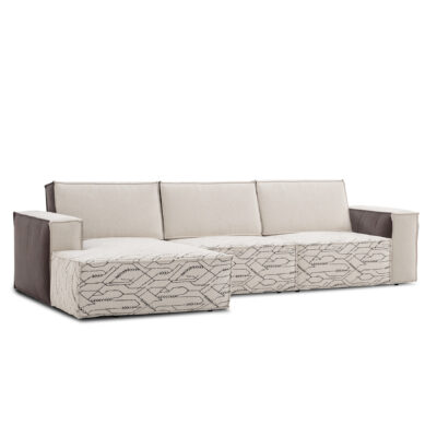 bohemian style sectional sofa