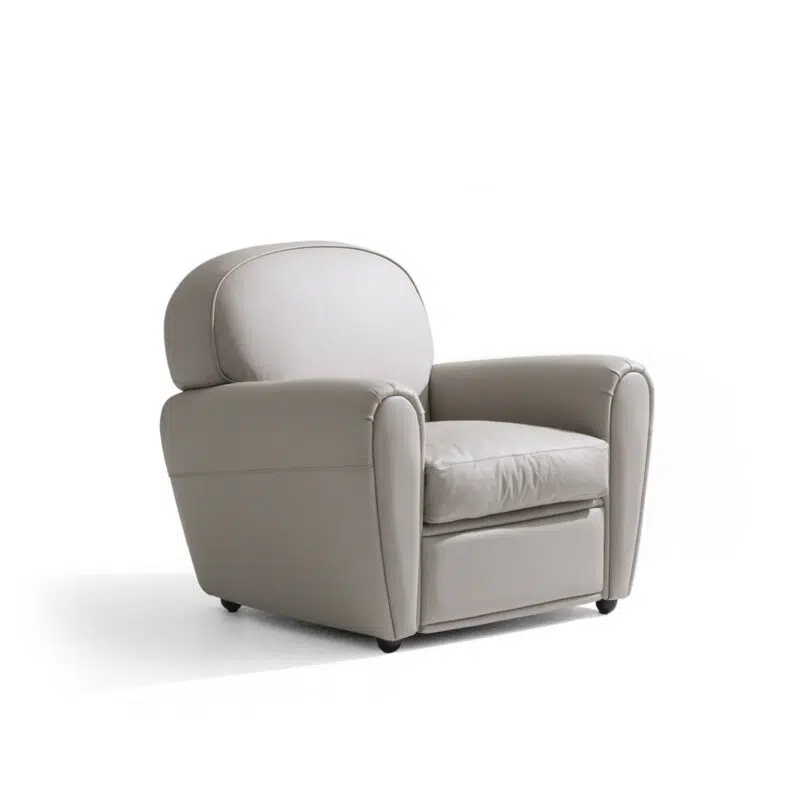 Roma Cozy Armchair