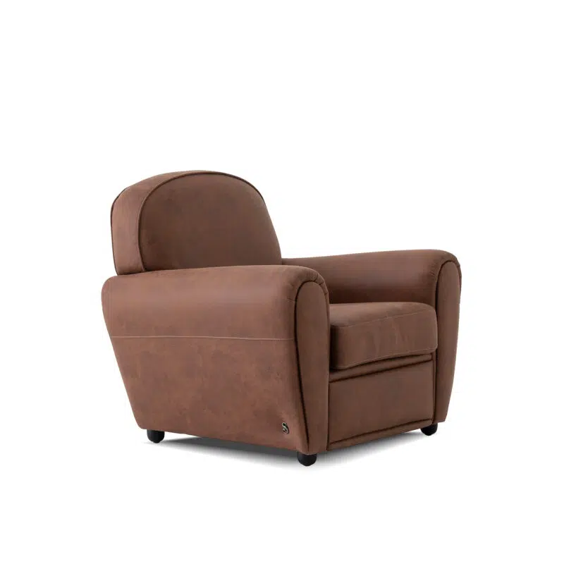 Roma Cozy Armchair - Image 10