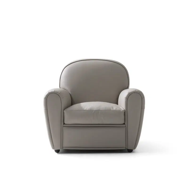 Roma Cozy Armchair - Image 2