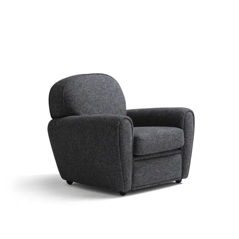 Roma Cozy Armchair - Image 7