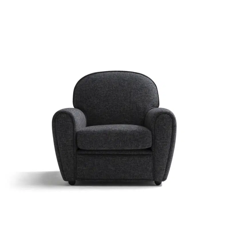 Roma Cozy Armchair - Image 8