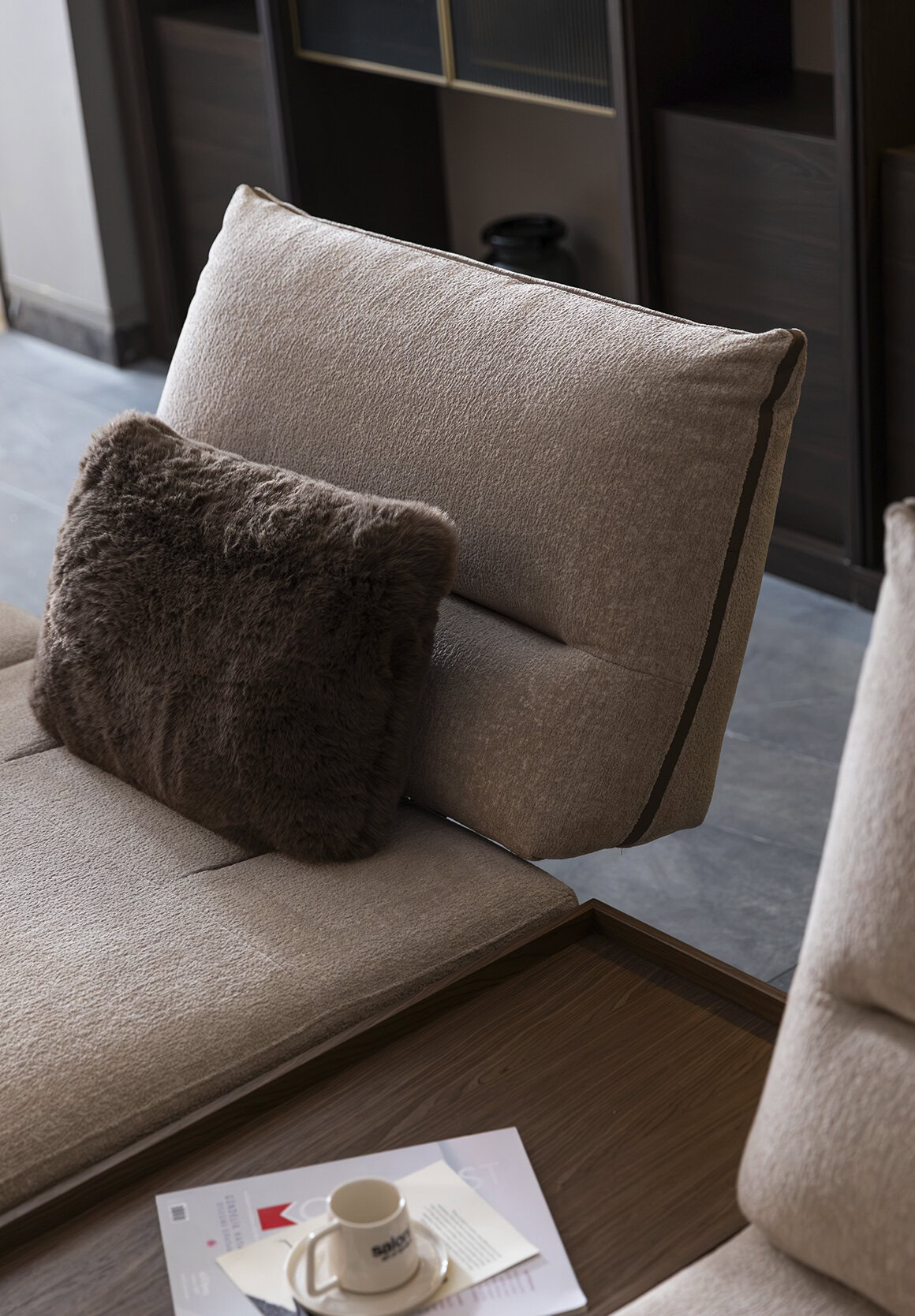 Aria Modular Sofa - Image 15