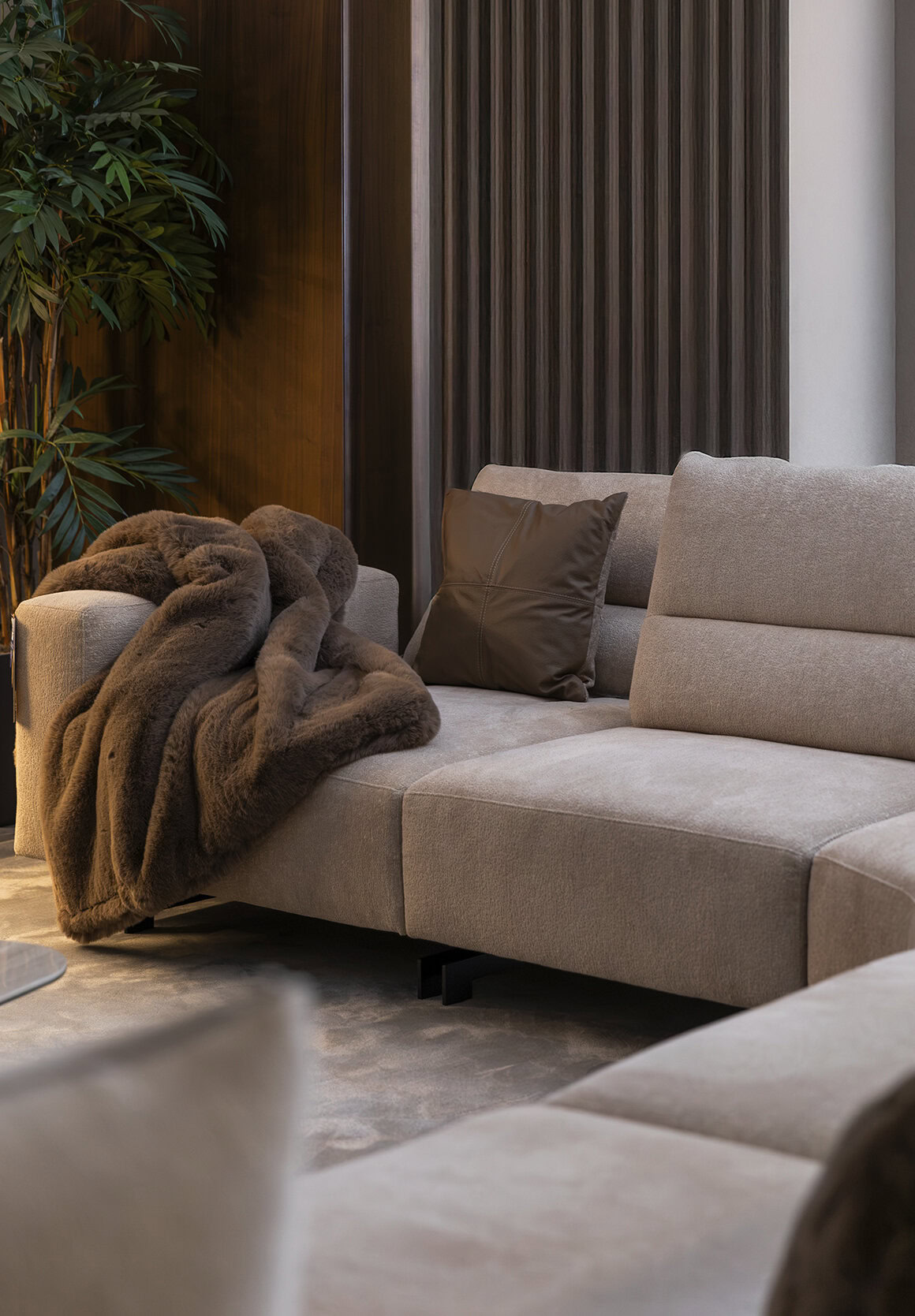Aria Modular Sofa - Image 19