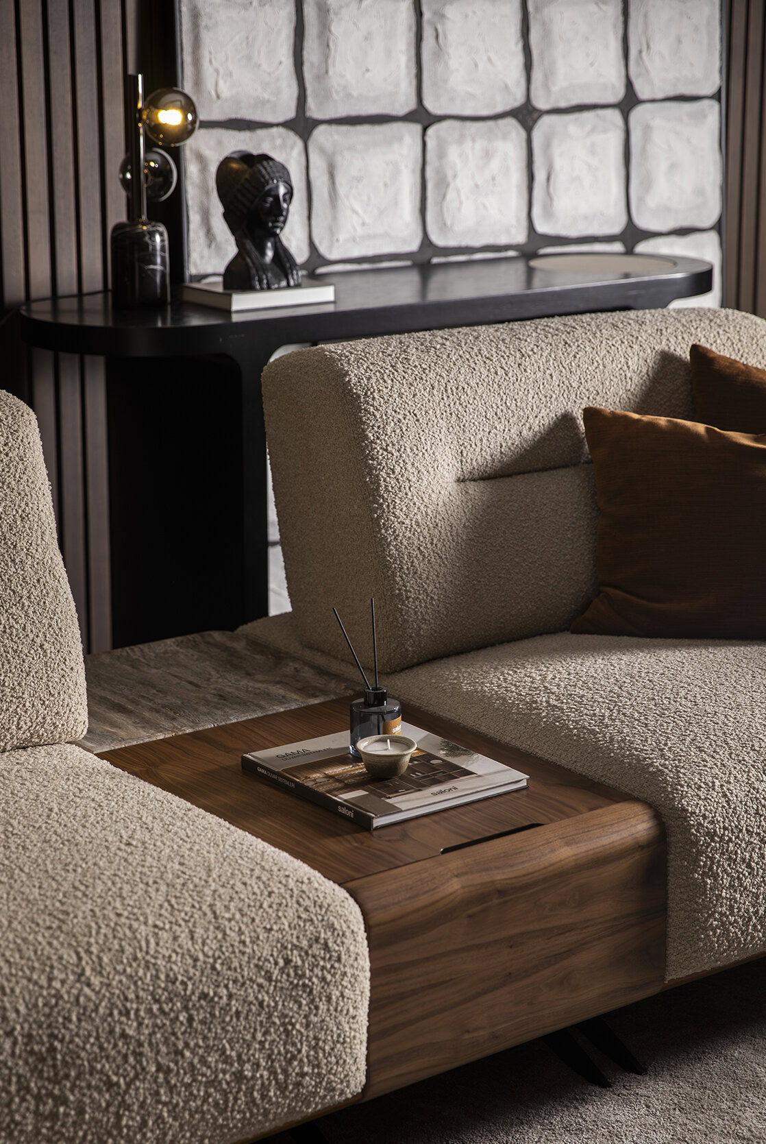 Morocco Modular Sofa - Image 8