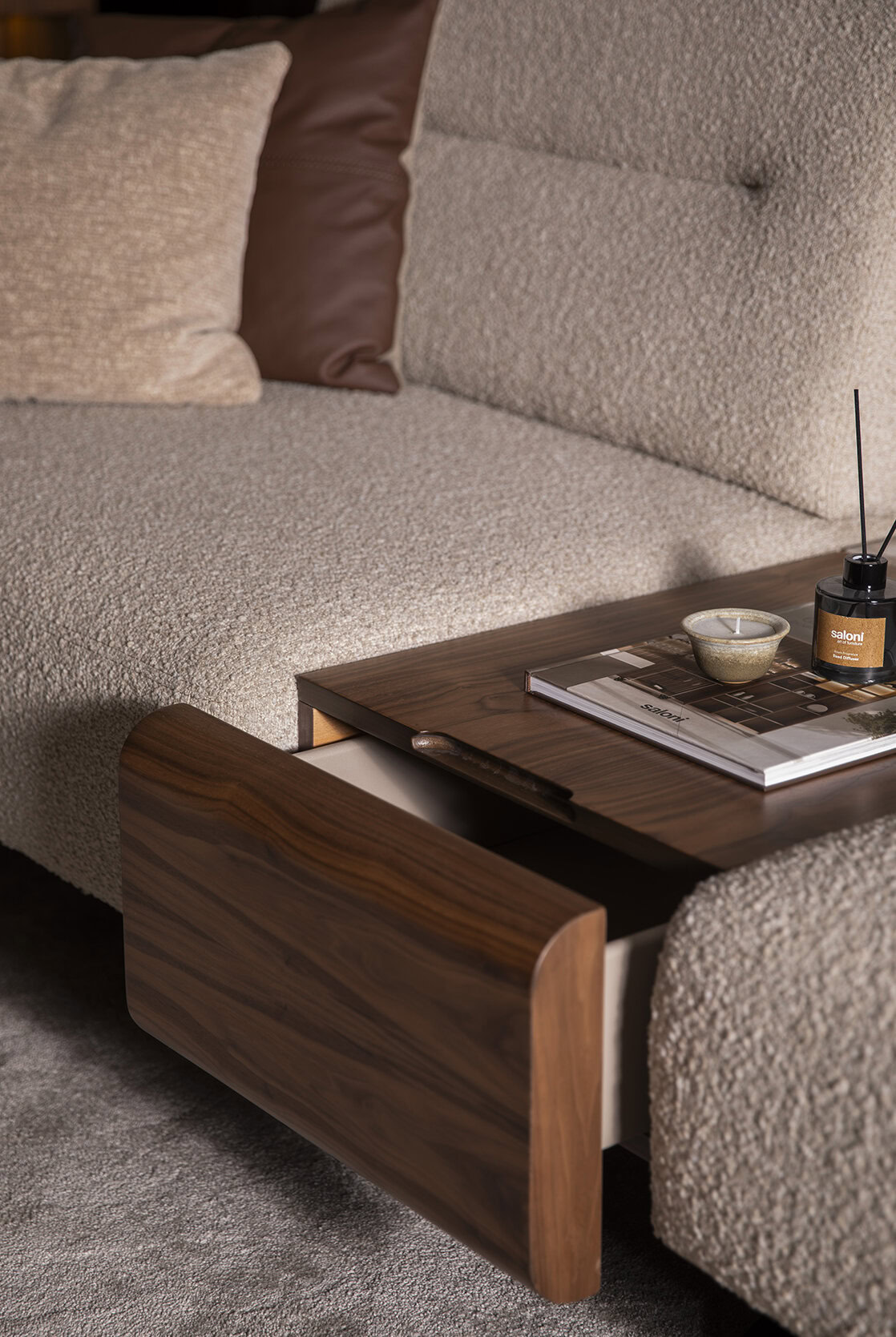 Morocco Modular Sofa - Image 11